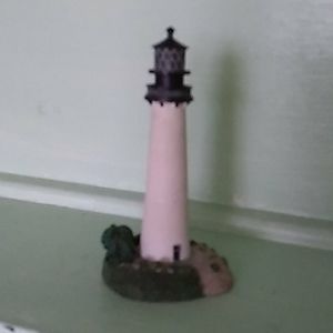 Lighthouse set